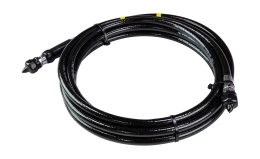 Шланг гидравлический 3/8, 5 метров, Sea First (NH06-SS-05)